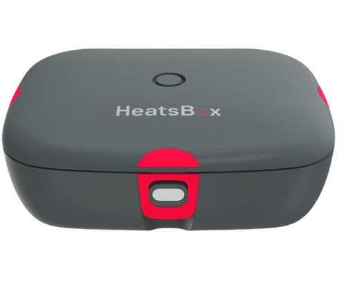 HeatsBox