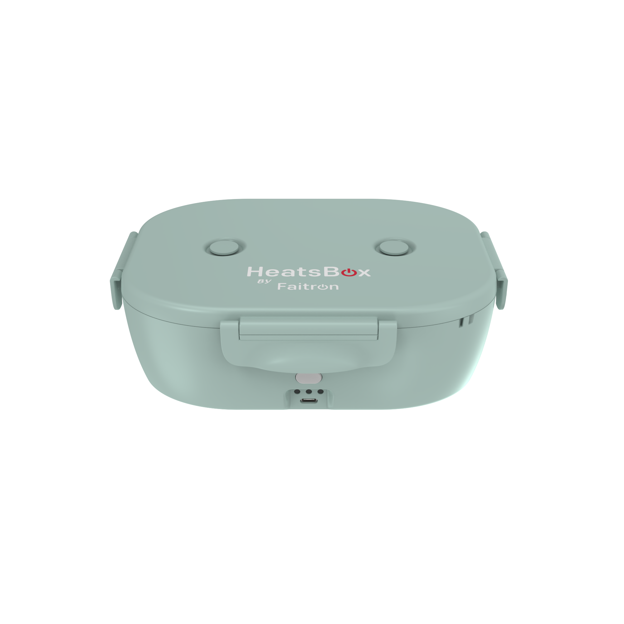 Heat Box Device HeatsBox