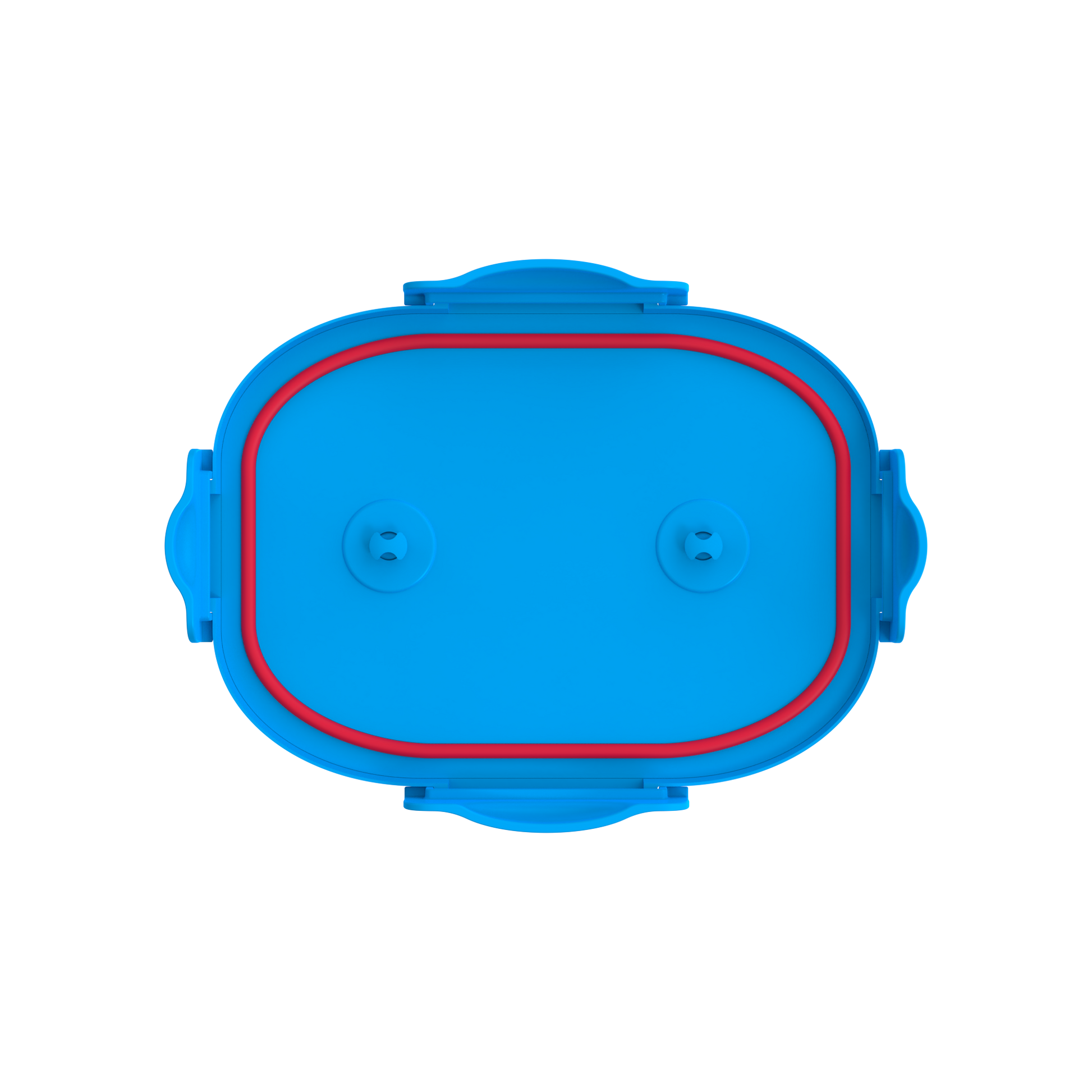 Blau