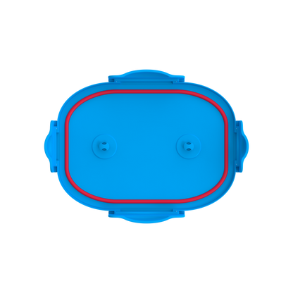 Blau