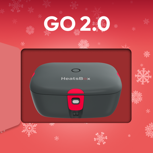 ¡Última oportunidad! GO 2.0 por solo 99.
No te lo pierdas, ¡haz tu pedido ahora!