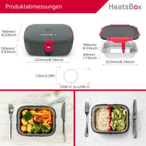 HeatsBox