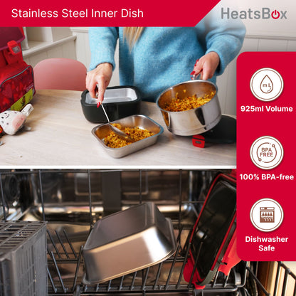 HeatsBox GO - Sunday Offer