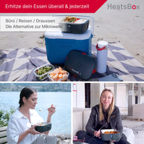 HeatsBox