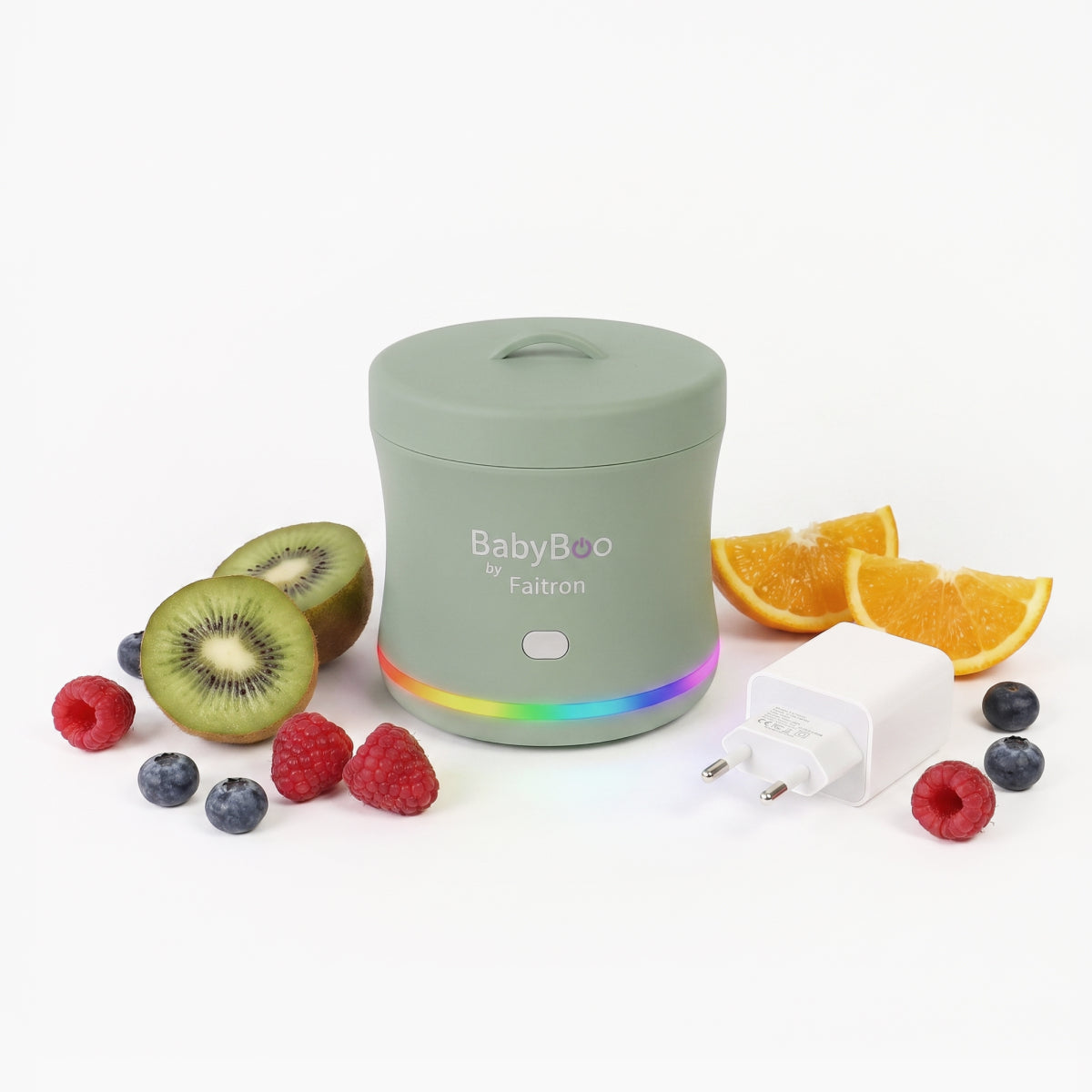 BabyBoo Food Warmer for Babies