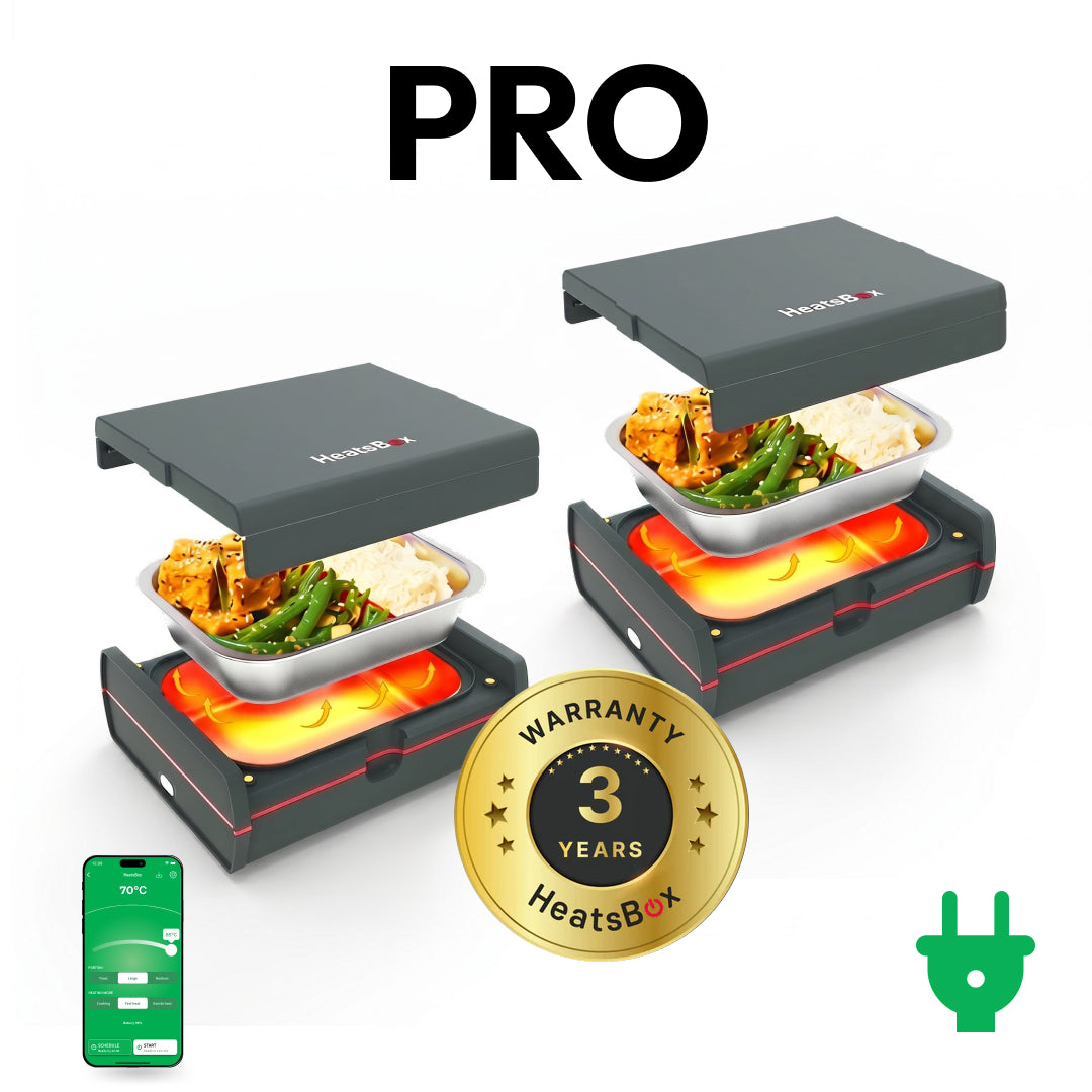 HeatsBox