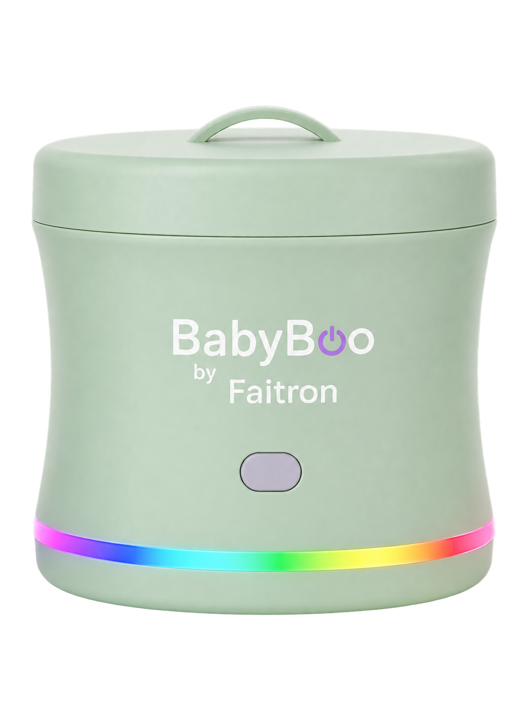 BabyBoo Food Warmer