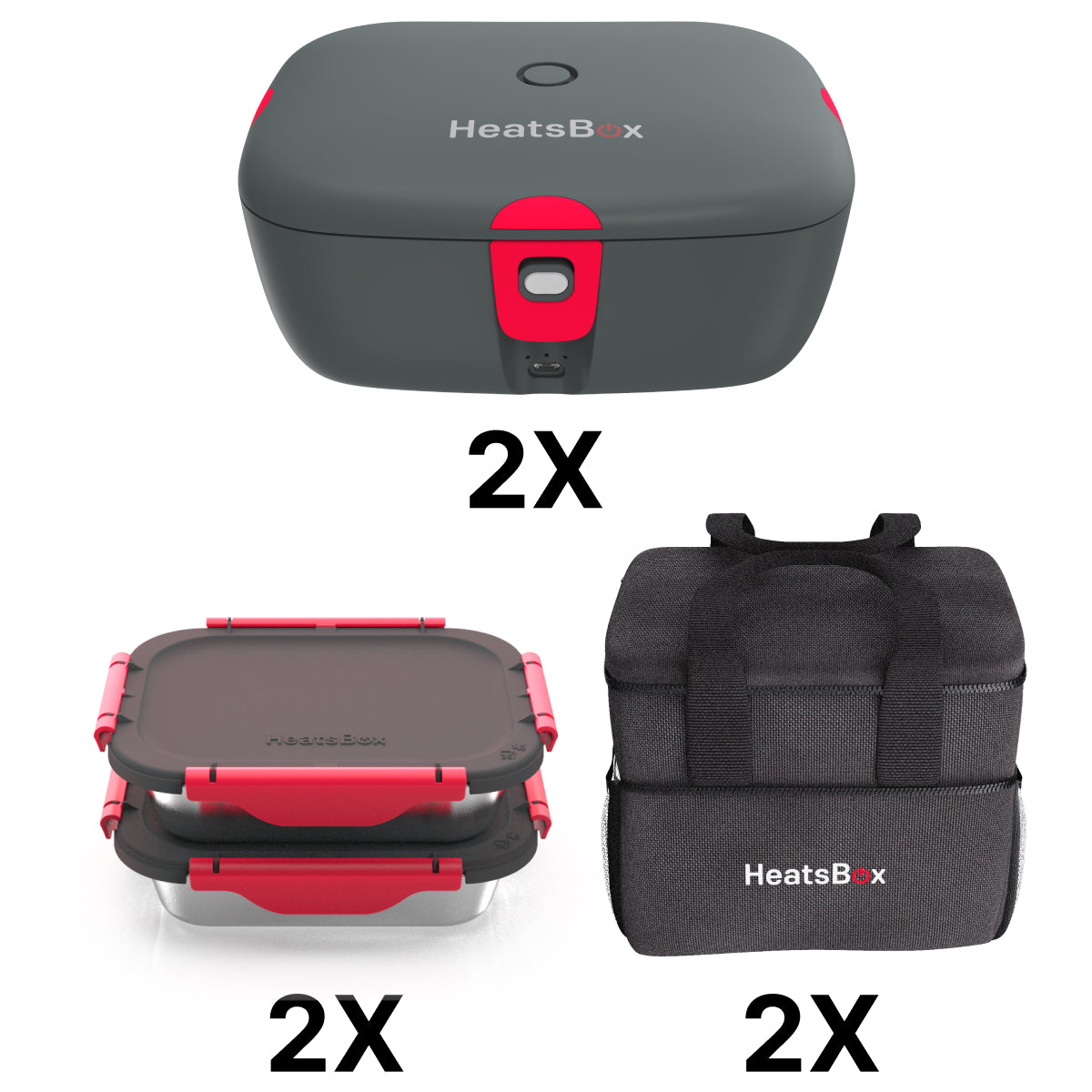 Premium Bundle