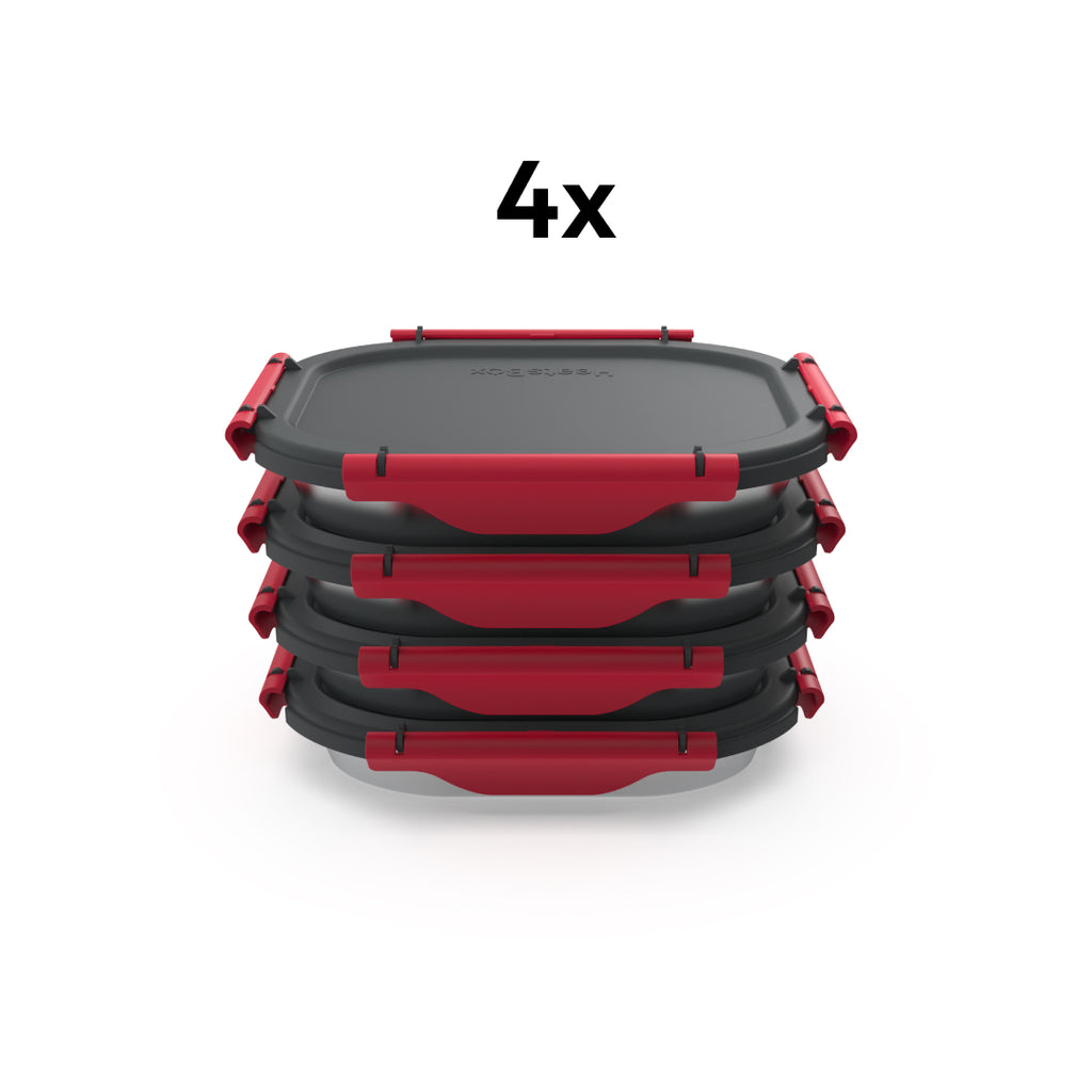 Innenschalen Set (4x)
