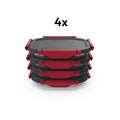 Innenschalen Set (4x)