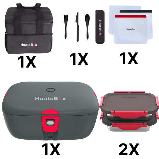 Plus Bundle