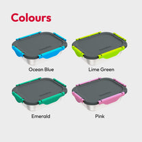 Ocean Blue