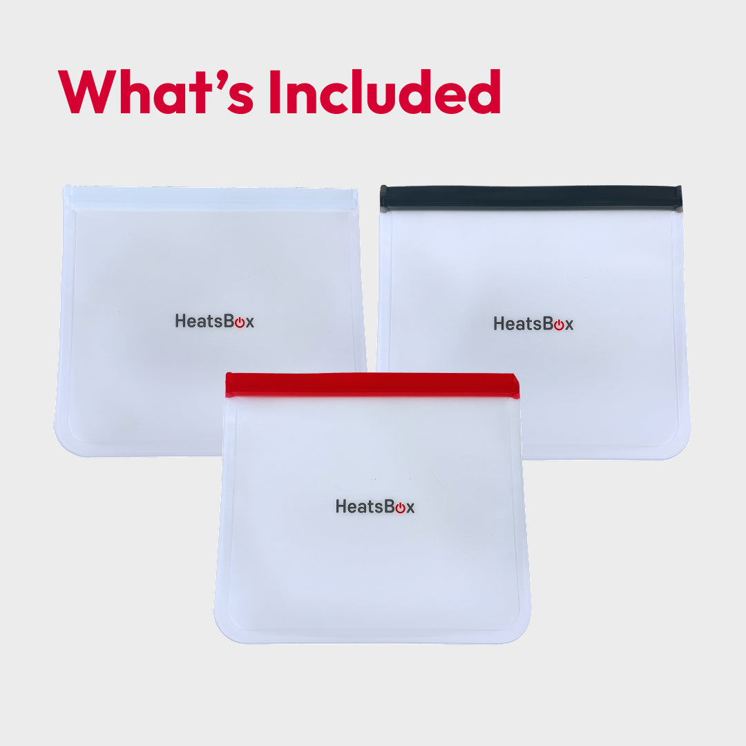 HeatsBox