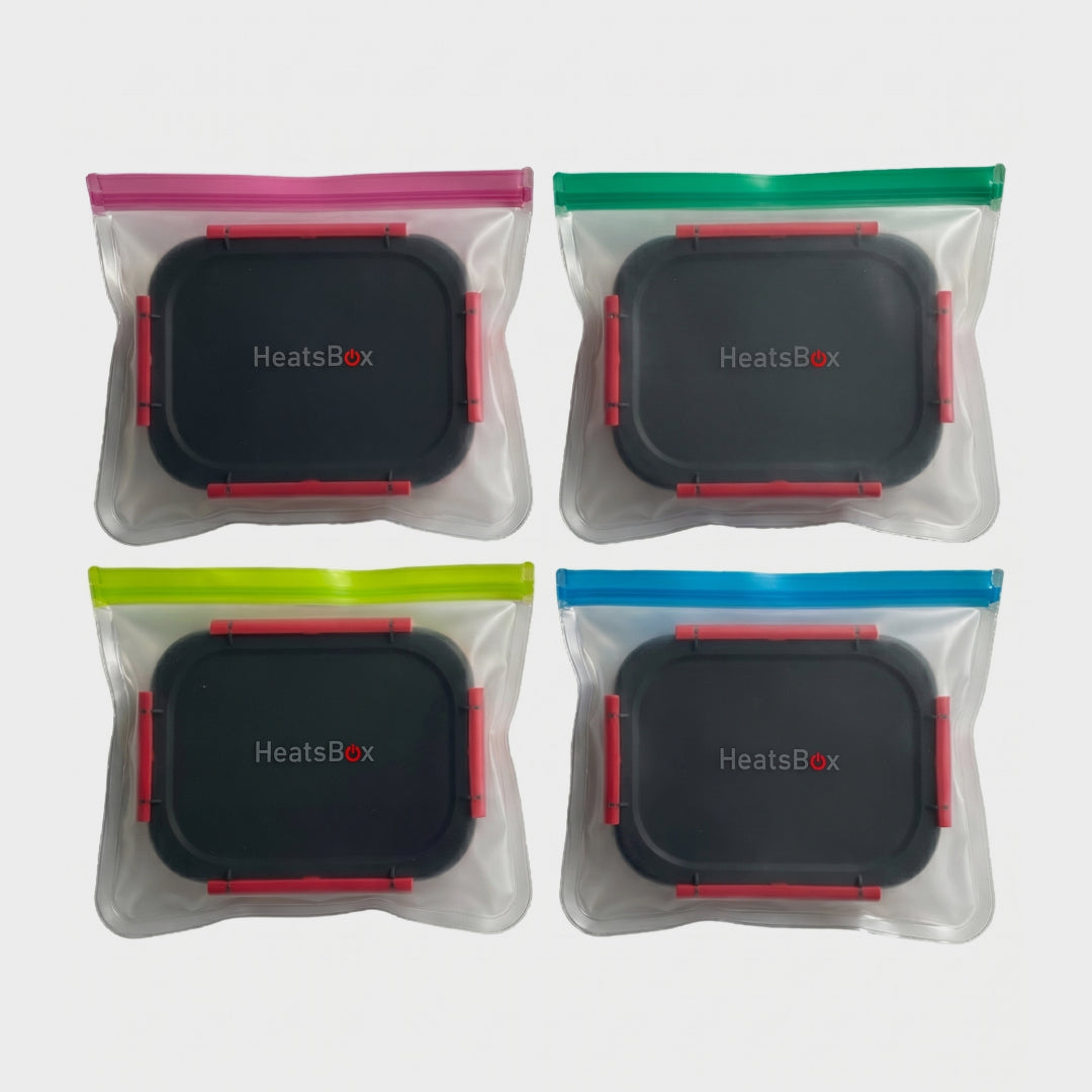 HeatsBox
