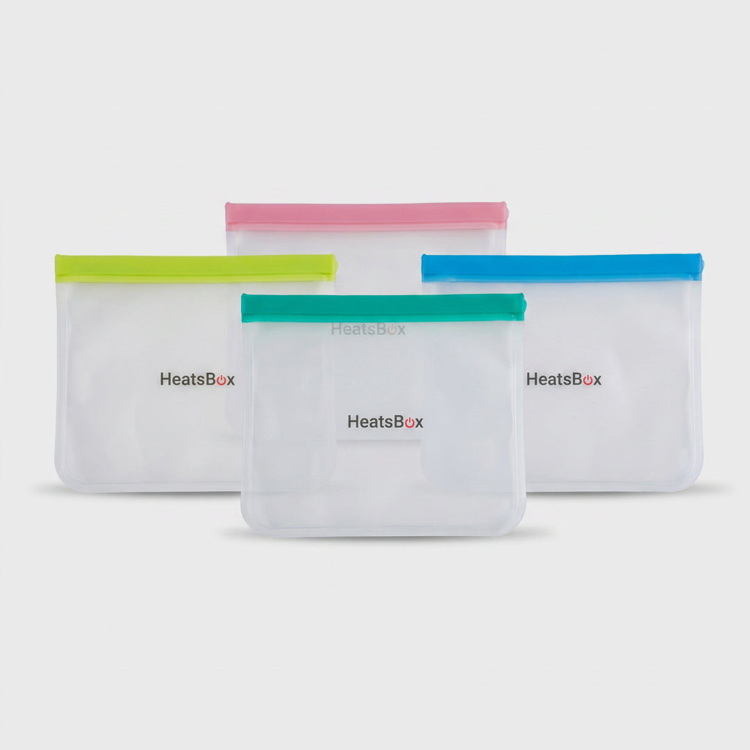 HeatsBox