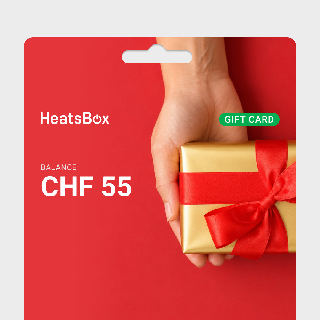 CHF 55