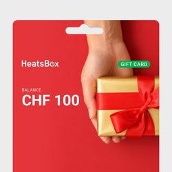 HeatsBox