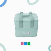 GO Kids Carry Bag