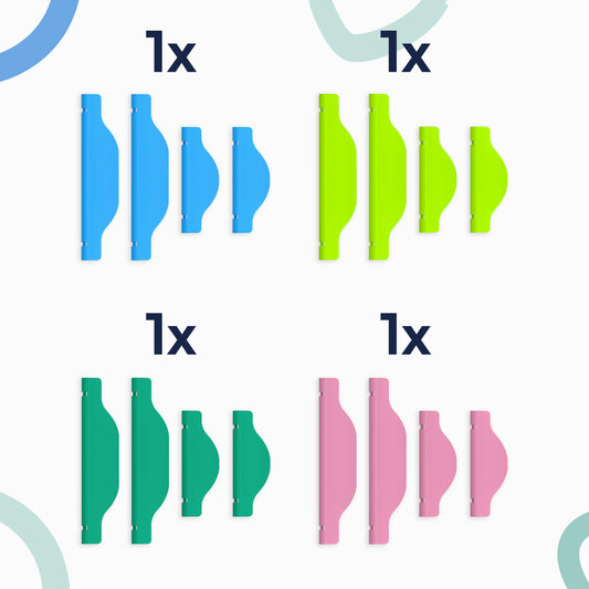 GO Light Colour Kit for Inner Dish