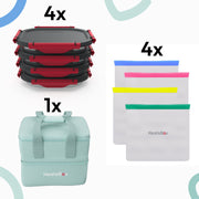 GO Kids Mealprep Kit