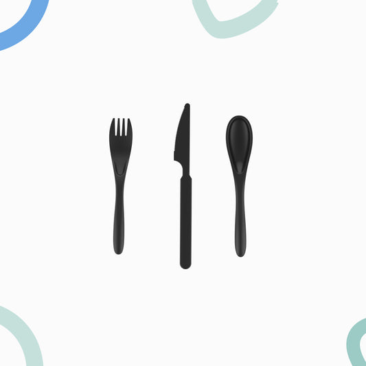 GO Light Cutlery Set