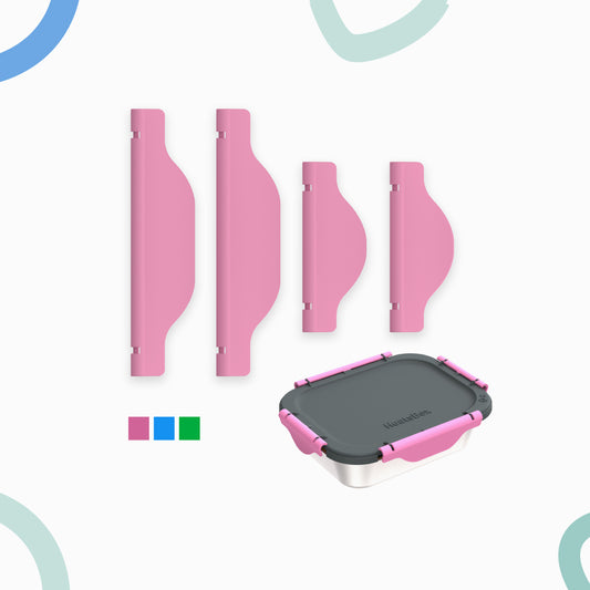 GO Light Colour Flaps for Inner Dish