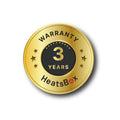 HeatsBox 延長保固
