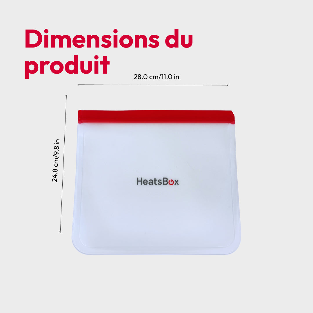 HeatsBox