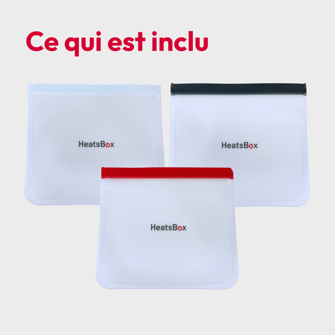 HeatsBox