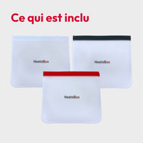 HeatsBox