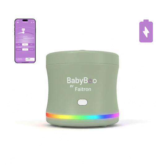 BabyBoo Food Warmer