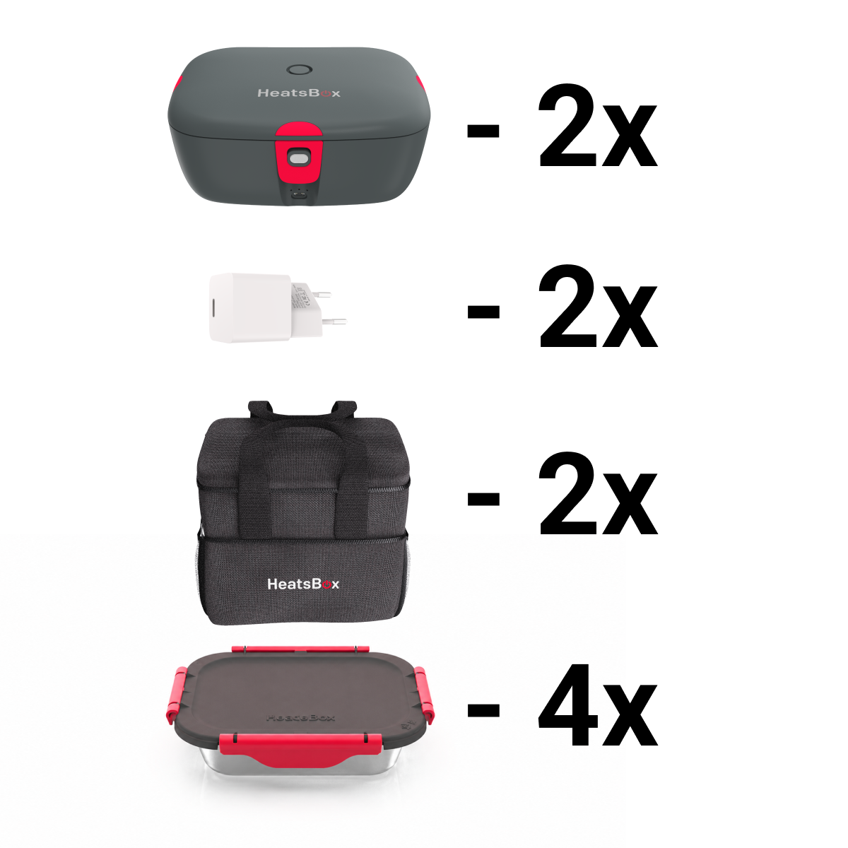 Premium-Bundle