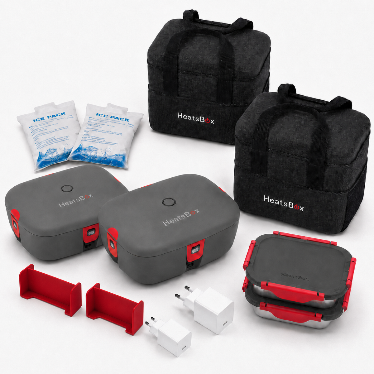 Plus-Bundle