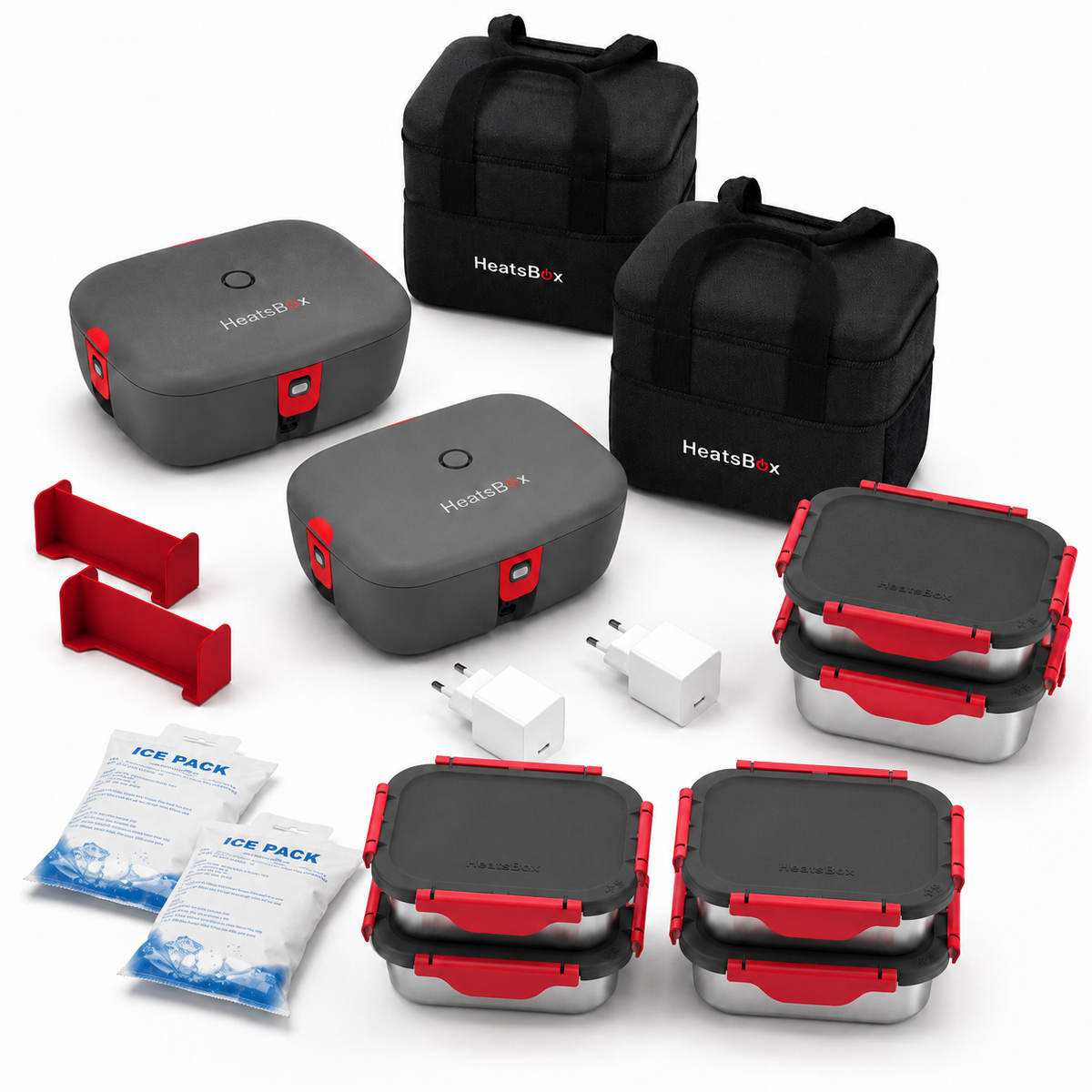 Bundle Premium
