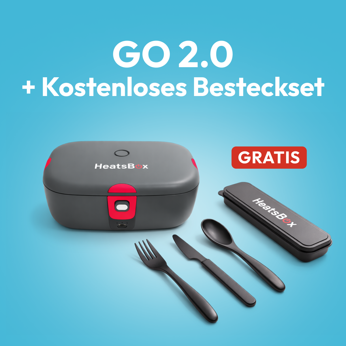 HeatsBox