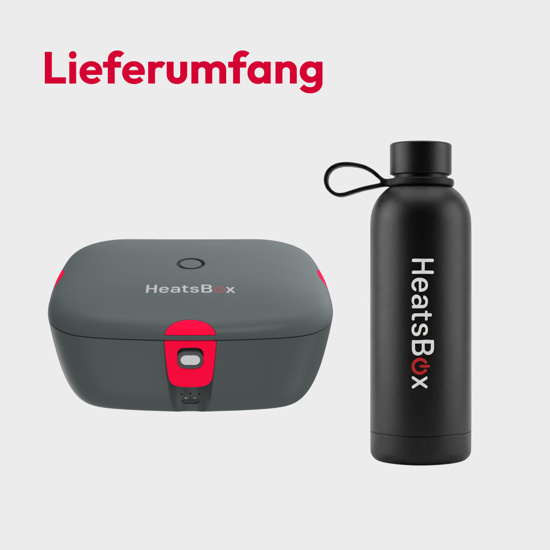 HeatsBox