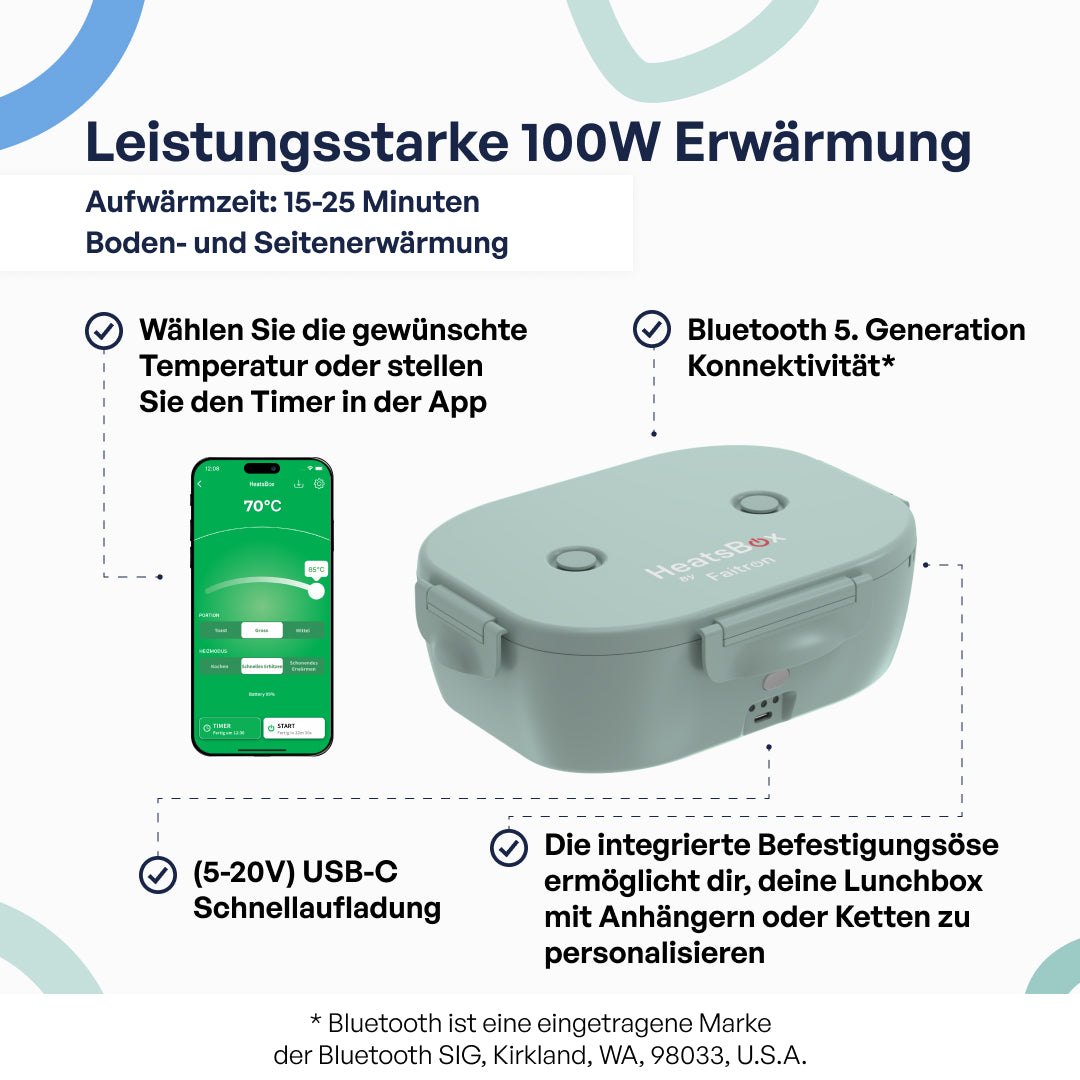 Grün