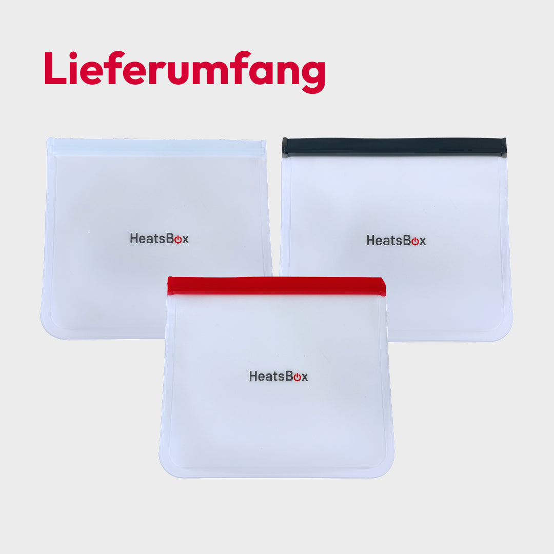 HeatsBox