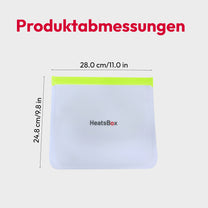 HeatsBox