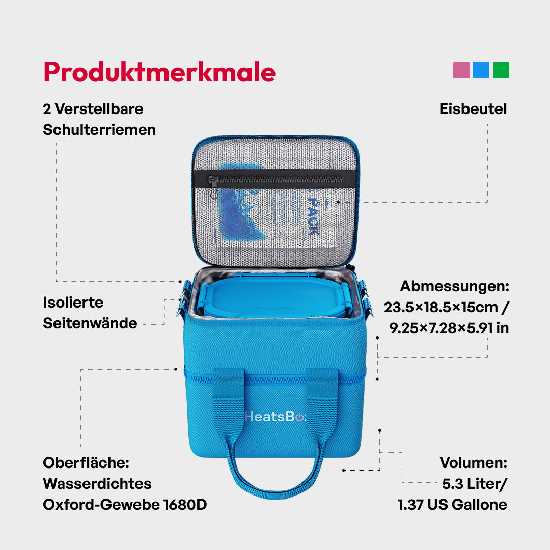 Blau