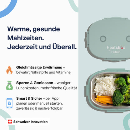 Grün