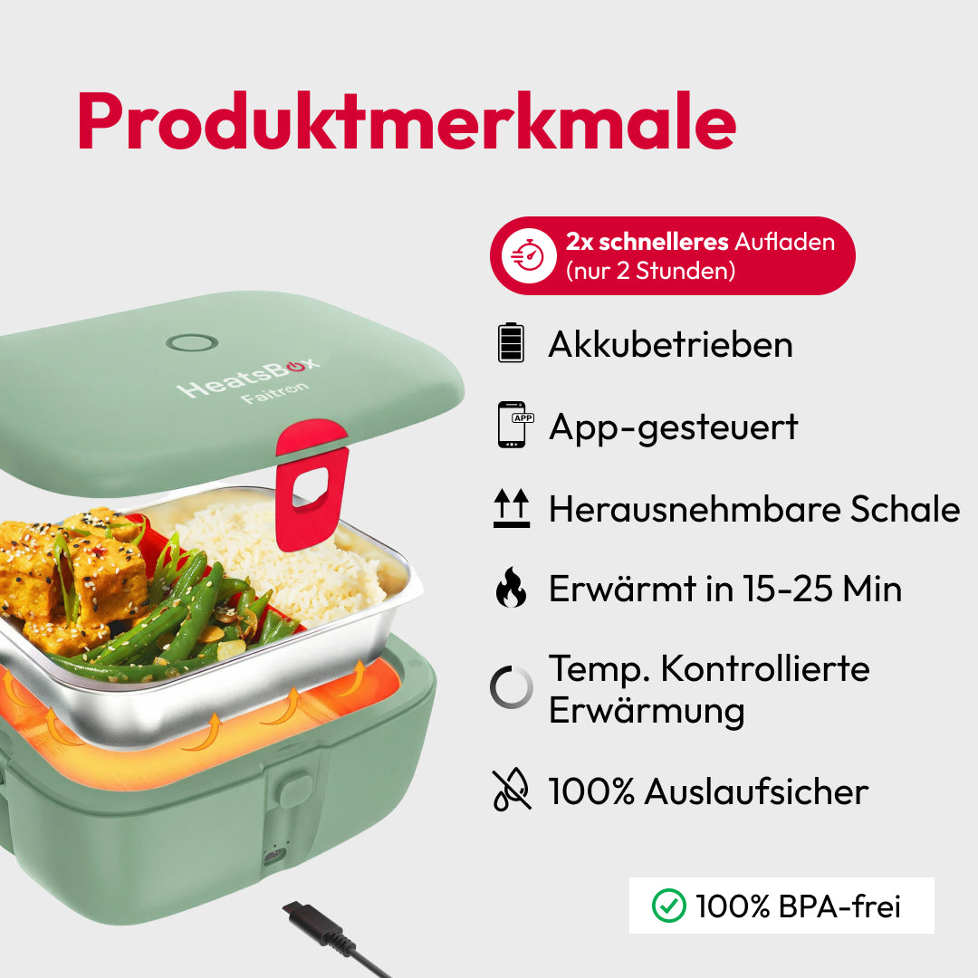 Grün