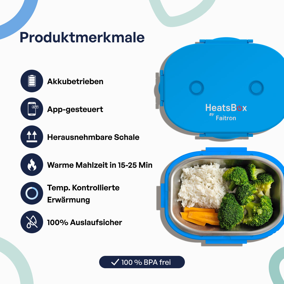 Blau