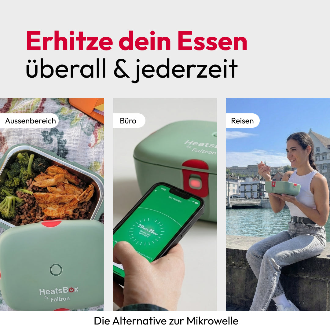 Grün