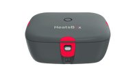 HeatsBox