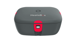 HeatsBox