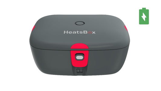 HeatsBox GO