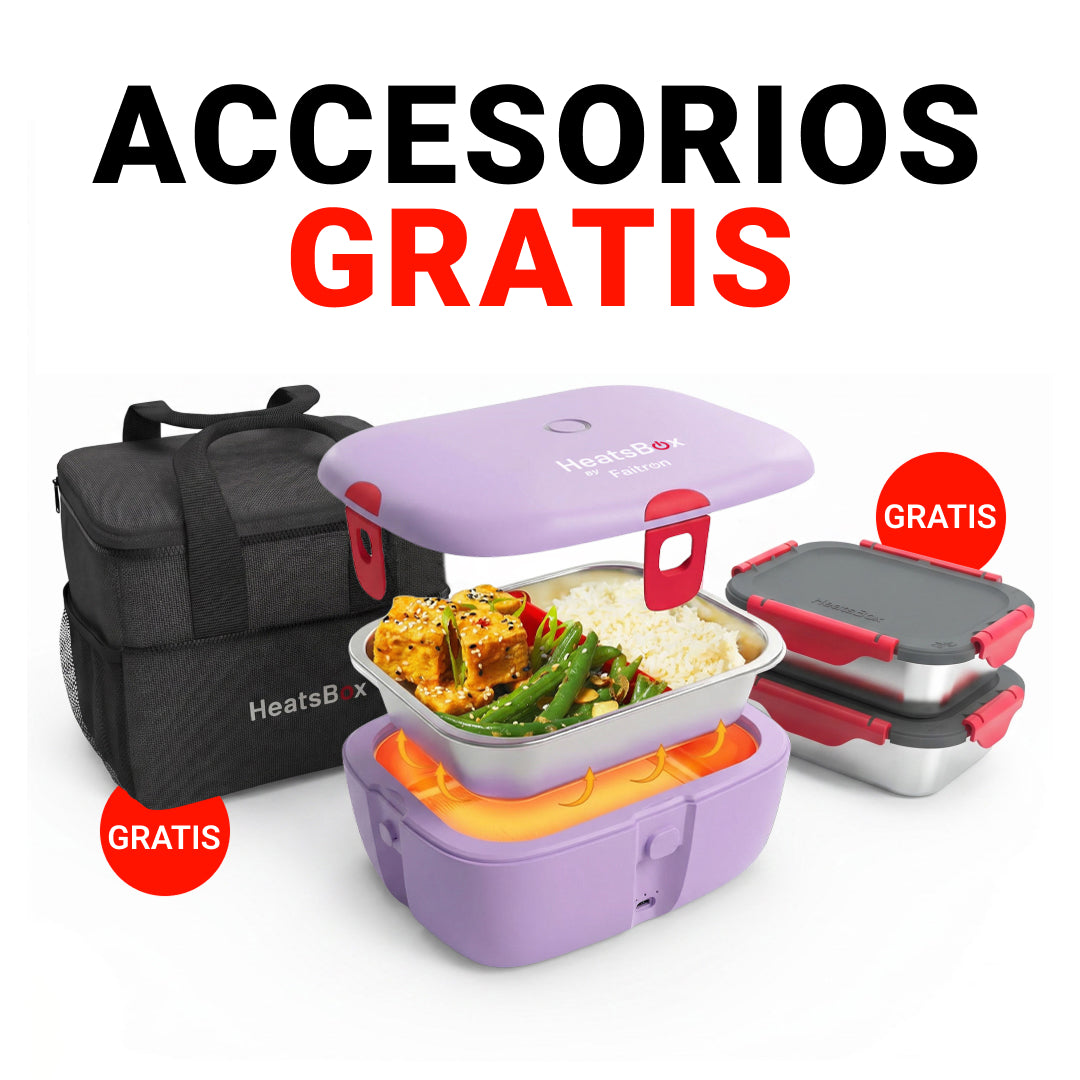 HeatsBox