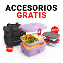 HeatsBox