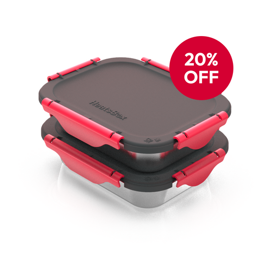Set de bols intérieurs — 20 % de réduction pour les abonnés
